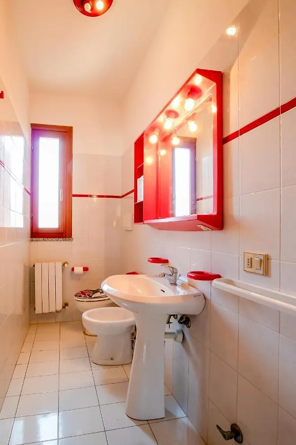 Casa Longone Villa Porto Azzurro 0*,  Italy
