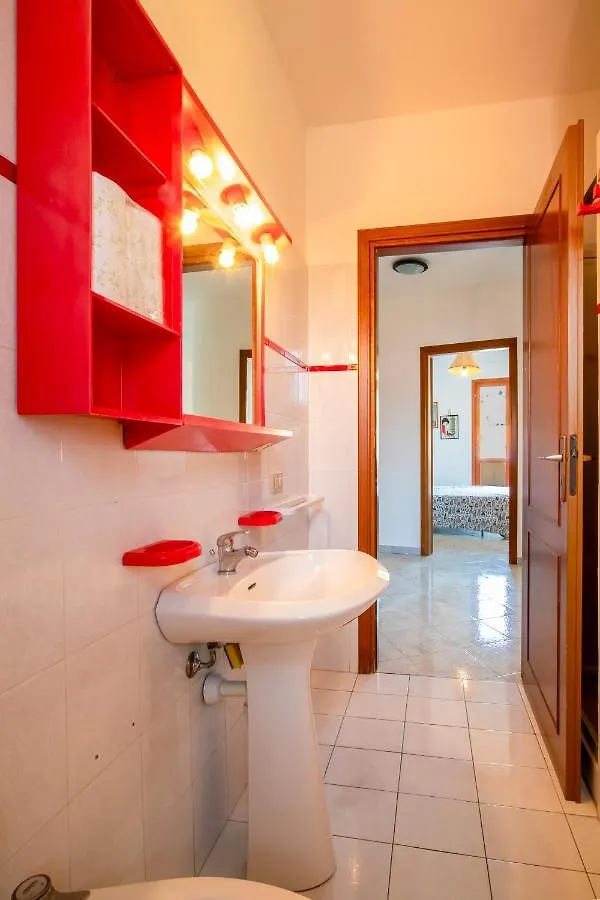 Casa Longone Villa Porto Azzurro Italy