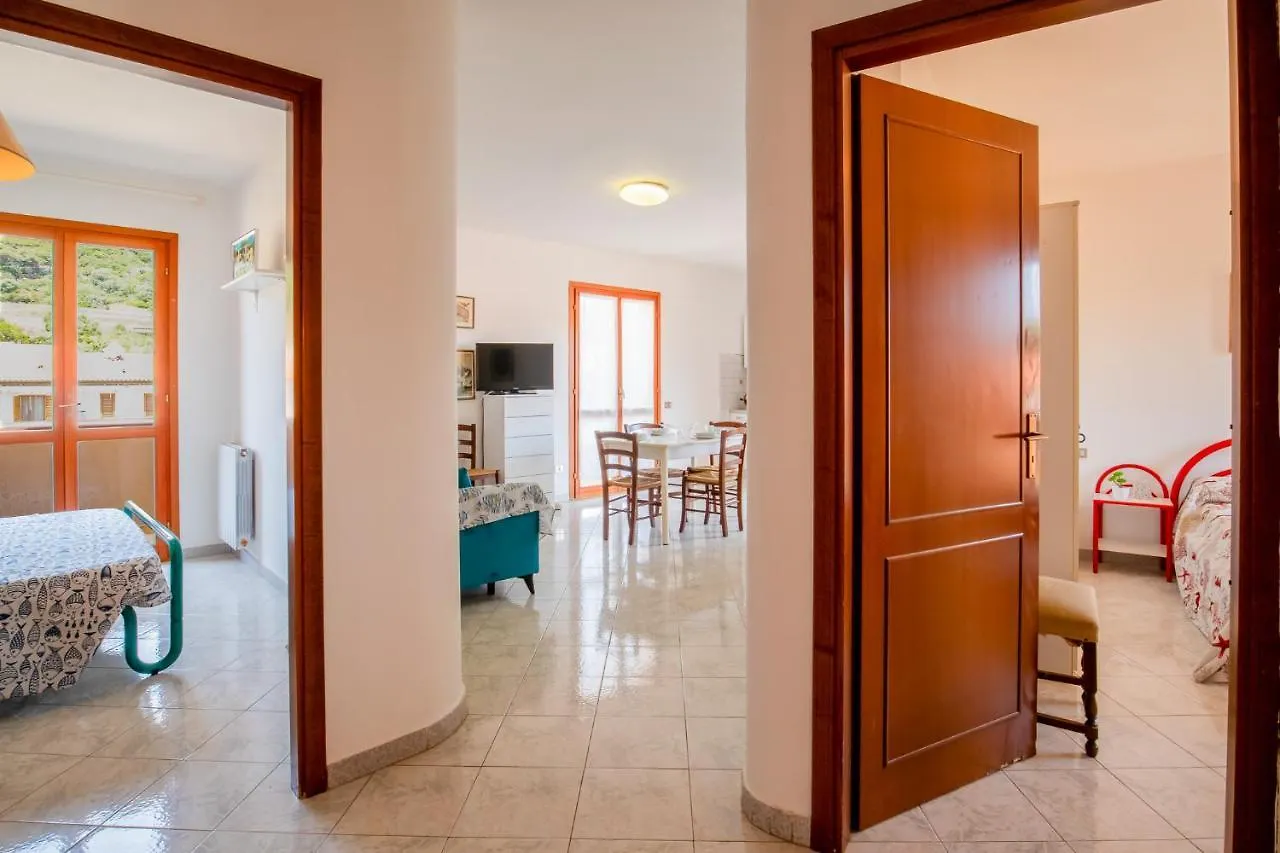 Casa Longone Villa Porto Azzurro Holiday home