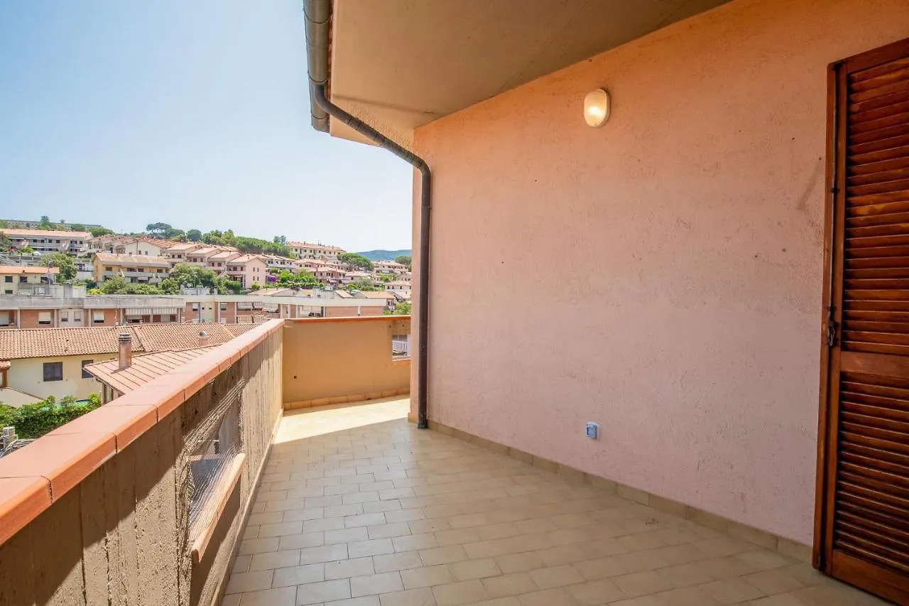 Casa Longone Villa Porto Azzurro 0*,  Italy
