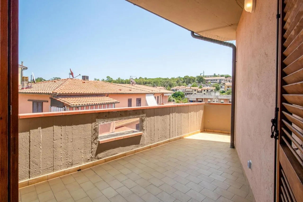 Casa Longone Villa Porto Azzurro