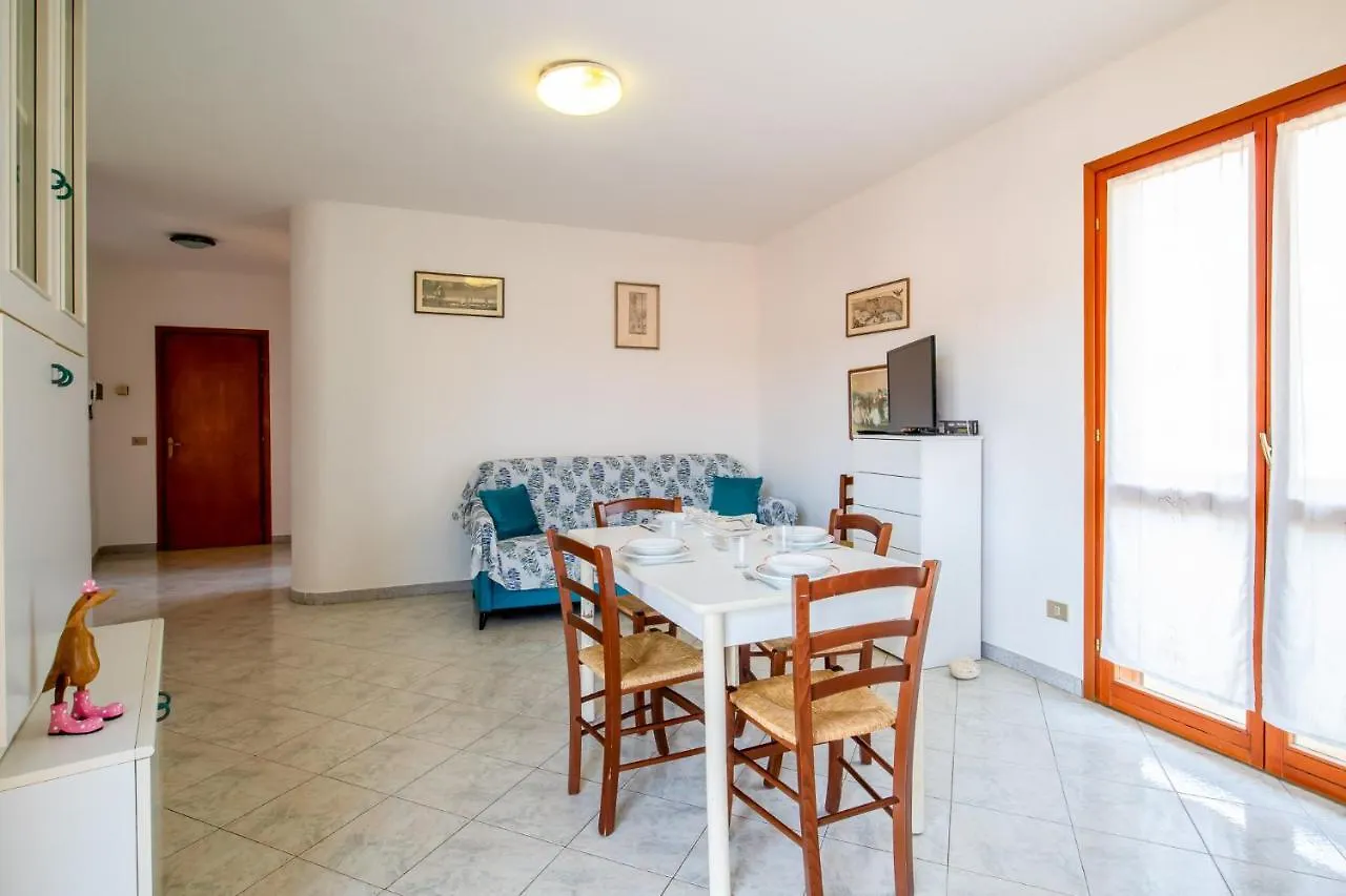Casa Longone Villa Porto Azzurro Holiday home