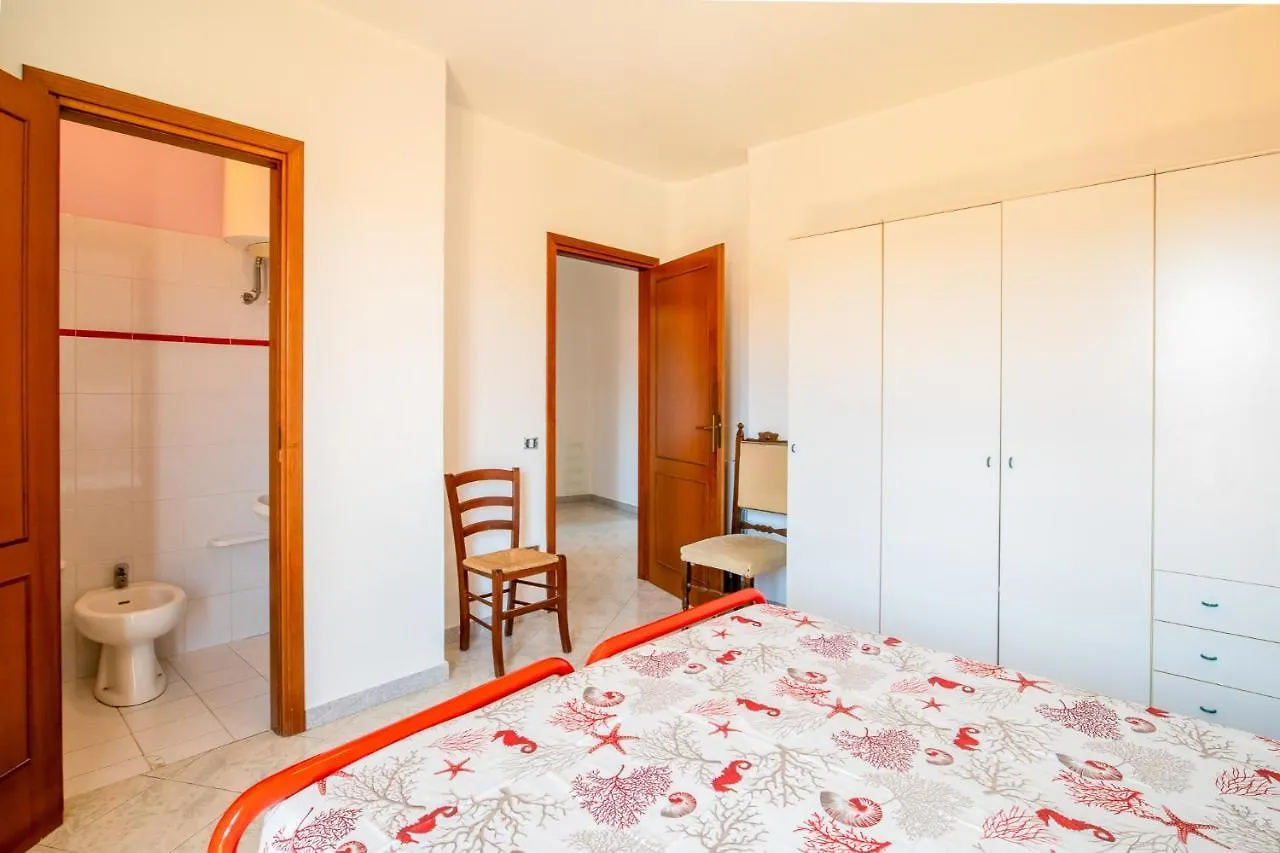 Casa Longone Villa Porto Azzurro Italy