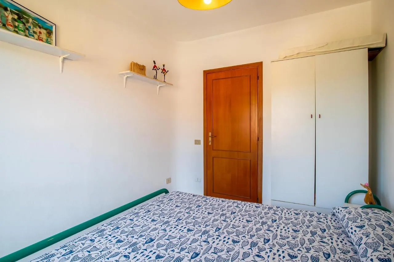 Holiday home Casa Longone Villa Porto Azzurro Italy