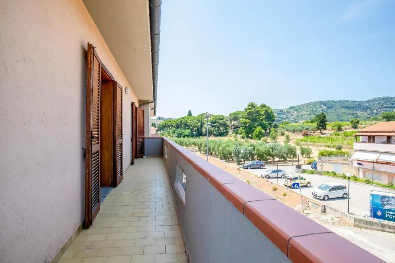Holiday home Casa Longone Villa Porto Azzurro Italy