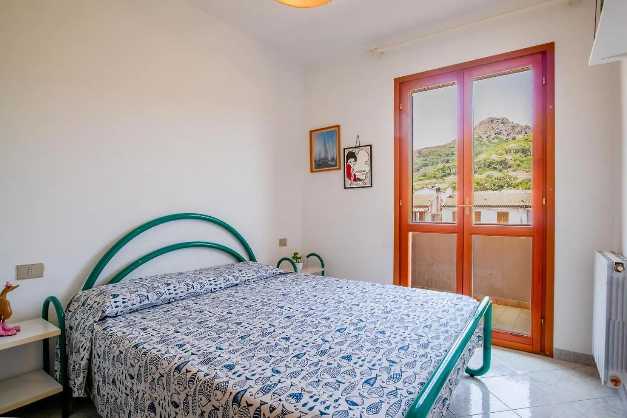 Casa Longone Villa Porto Azzurro