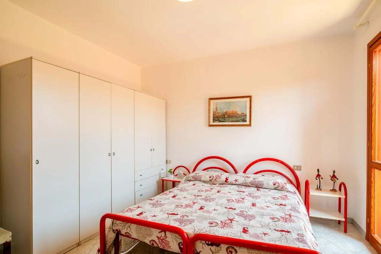 Casa Longone Villa Porto Azzurro Holiday home