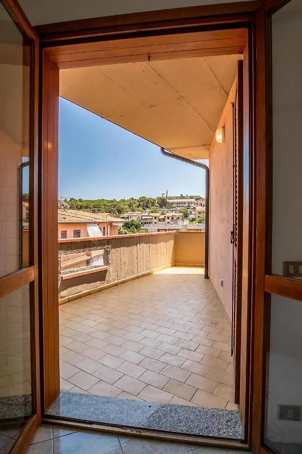 Holiday home Casa Longone Villa Porto Azzurro