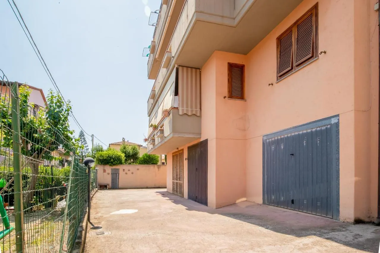 Holiday home Casa Longone Villa Porto Azzurro