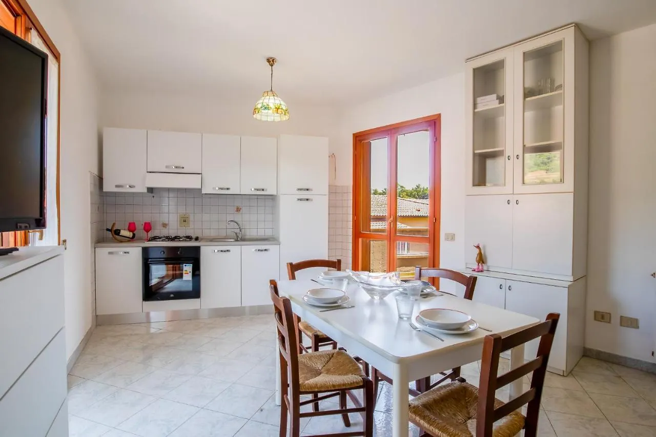Casa Longone Villa Porto Azzurro Holiday home