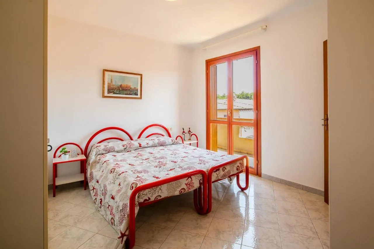 Casa Longone Villa Porto Azzurro Italy