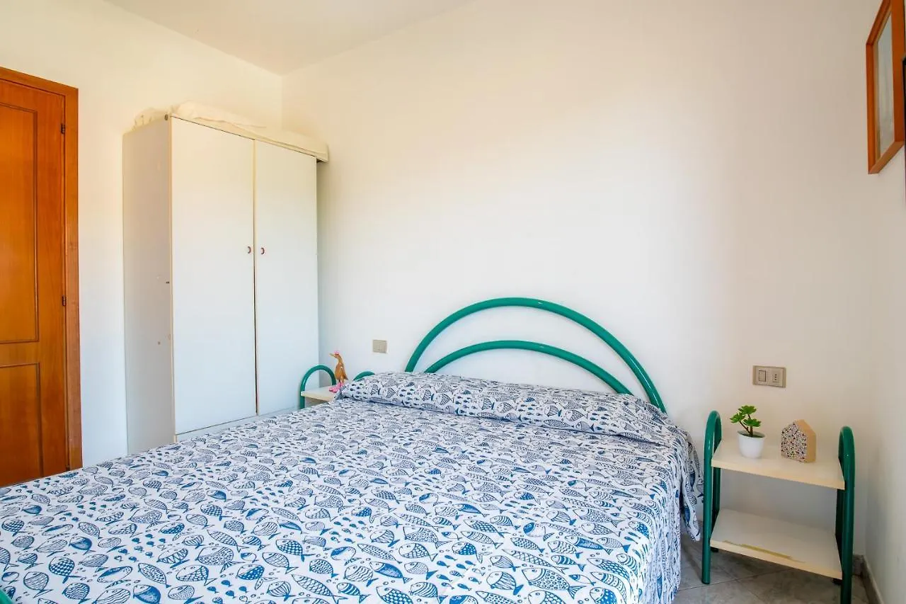 Casa Longone Villa Porto Azzurro Holiday home