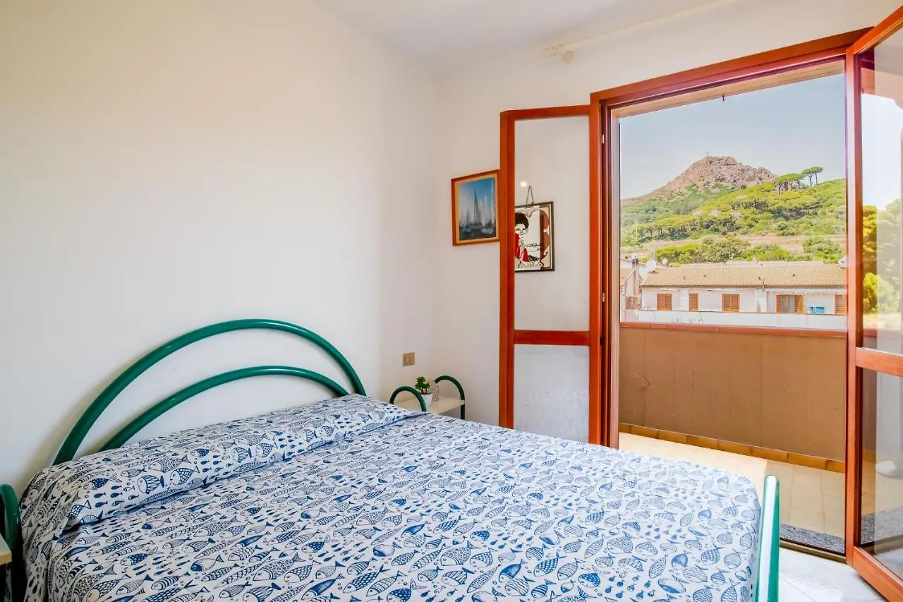 Holiday home Casa Longone Villa Porto Azzurro Italy