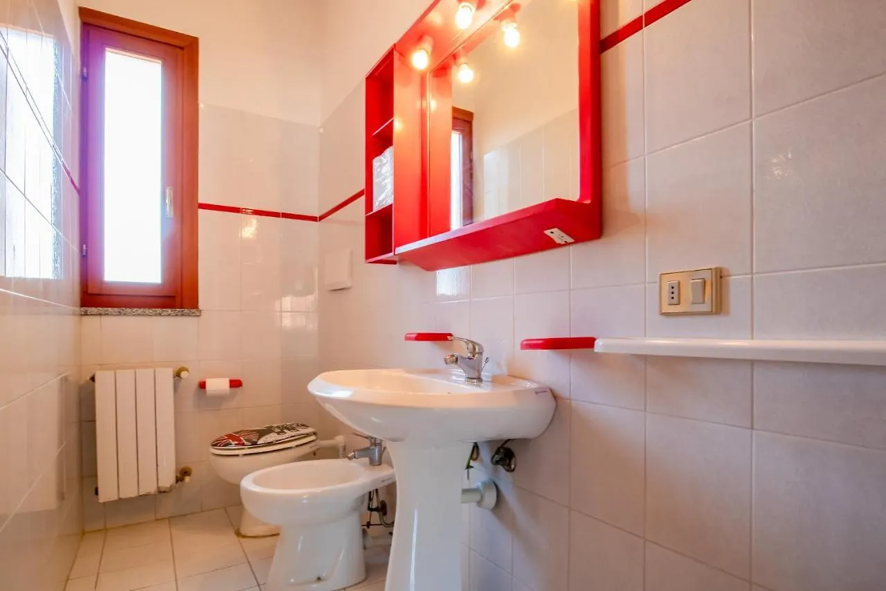 Casa Longone Villa Porto Azzurro