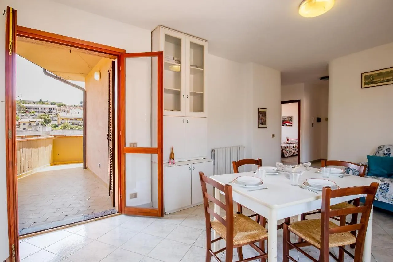 Casa Longone Villa Porto Azzurro