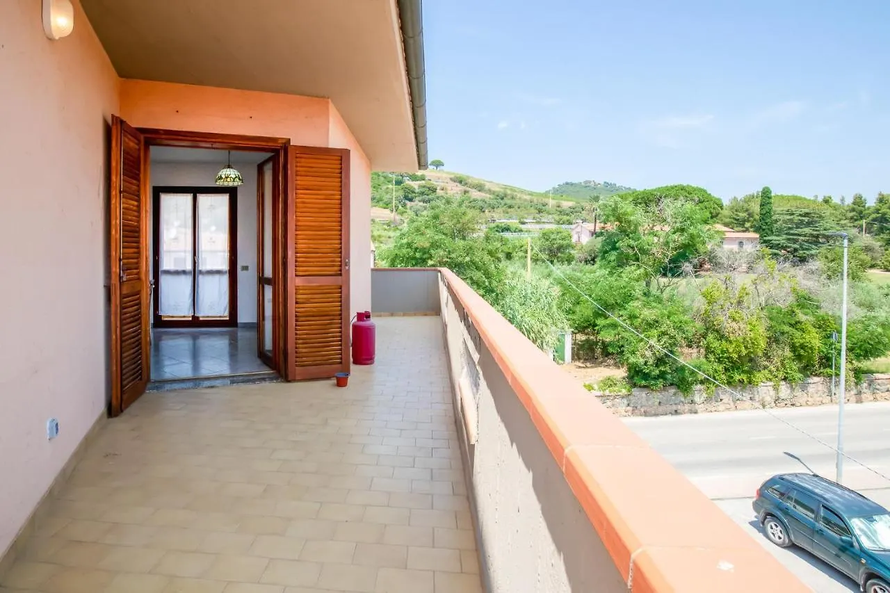 Holiday home Casa Longone Villa Porto Azzurro
